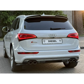 Audi SQ5  SUV 2014,  3.0 diesel, automat - Na sprzedaż za 79 500 zł - Wijewo - zdjęcie 3