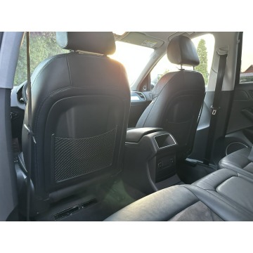 Audi SQ5  SUV 2014,  3.0 diesel, automat - Na sprzedaż za 79 500 zł - Wijewo - zdjęcie 12