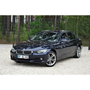BMW 318 - 2.0d 143KM Nowy Rozrząd! Navi! Zobacz Koniecznie!!!