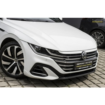 Volkswagen Arteon  Kombi 2022,  2.0 benzyna, automat - Na sprzedaż za 109 899 zł - Dębogórze - zdjęcie 6
