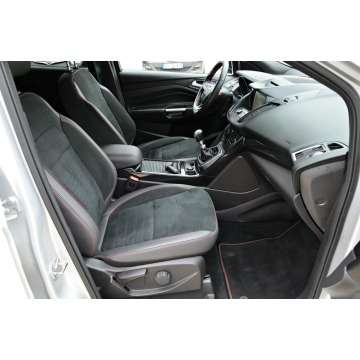 Ford Kuga  SUV 2019,  2.0 diesel - Na sprzedaż za 64 900 zł - Ostrów Mazowiecka - zdjęcie 6