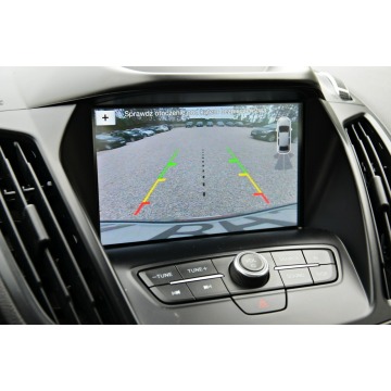 Ford Kuga  SUV 2019,  2.0 diesel - Na sprzedaż za 64 900 zł - Ostrów Mazowiecka - zdjęcie 7