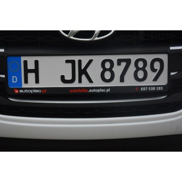 Hyundai i30  Kombi 2016,  1.6 diesel - Na sprzedaż za 27 900 zł - Majdan Sieniawski - zdjęcie 7