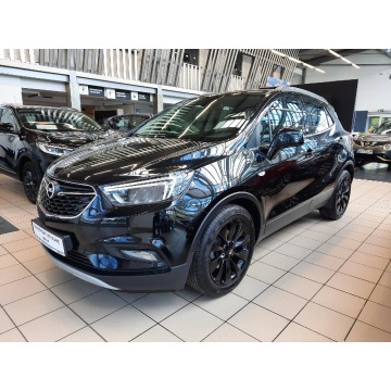 Opel Mokka  SUV 2018,  1.4 benzyna - Na sprzedaż za 61 900 zł - Kraków - zdjęcie 2