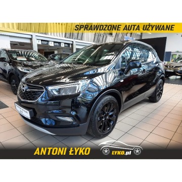 Opel Mokka 1.4 Turbo ecoFLEX Start/Stop Color Innovation