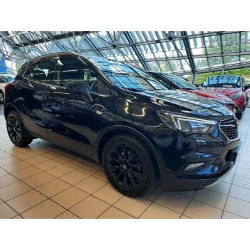 Opel Mokka  SUV 2018,  1.4 benzyna - Na sprzedaż za 61 900 zł - Kraków - zdjęcie 4