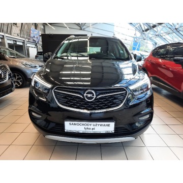 Opel Mokka  SUV 2018,  1.4 benzyna - Na sprzedaż za 61 900 zł - Kraków - zdjęcie 3