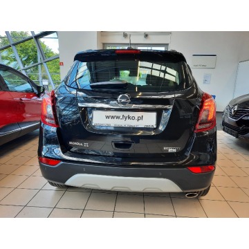 Opel Mokka  SUV 2018,  1.4 benzyna - Na sprzedaż za 61 900 zł - Kraków - zdjęcie 5