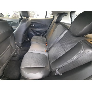 Opel Mokka  SUV 2018,  1.4 benzyna - Na sprzedaż za 61 900 zł - Kraków - zdjęcie 8