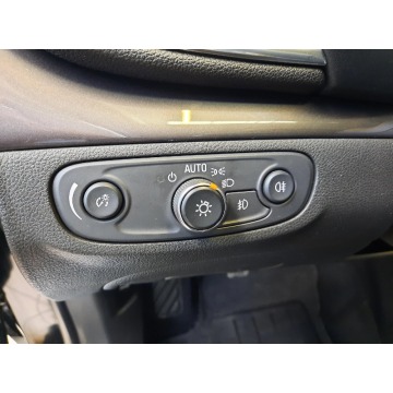 Opel Mokka  SUV 2018,  1.4 benzyna - Na sprzedaż za 61 900 zł - Kraków - zdjęcie 12