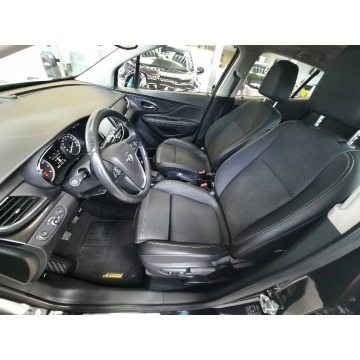 Opel Mokka  SUV 2018,  1.4 benzyna - Na sprzedaż za 61 900 zł - Kraków - zdjęcie 10
