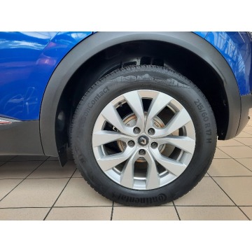 Renault Captur  SUV 2021,  1.3 benzyna - Na sprzedaż za 76 900 zł - Kraków - zdjęcie 9