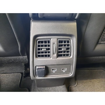 Renault Captur  SUV 2021,  1.3 benzyna - Na sprzedaż za 76 900 zł - Kraków - zdjęcie 11
