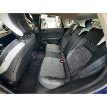 Renault Captur  SUV 2021,  1.3 benzyna - Na sprzedaż za 76 900 zł - Kraków - zdjęcie 10