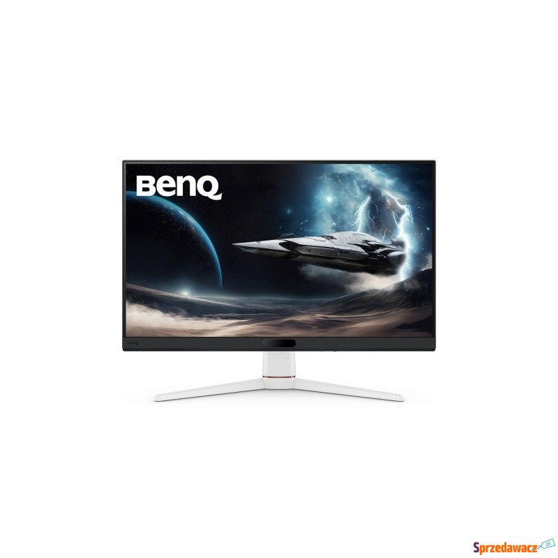 MONITOR BENQ MOBIUZ LED 27" EX271 180Hz - Monitory LCD i LED - Lędziny