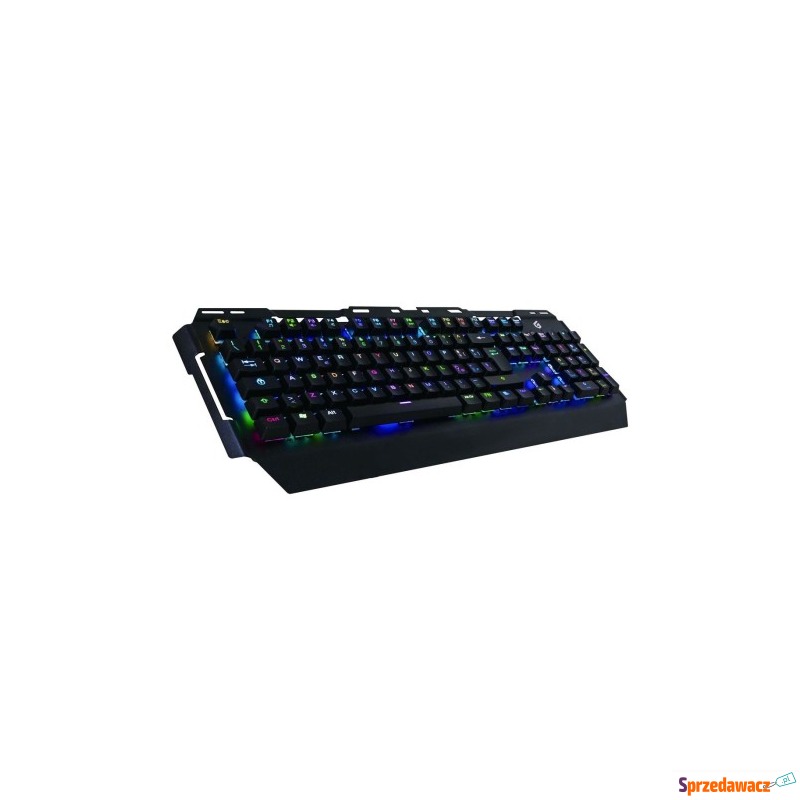 Conceptronic KRONIC klawiatura Gaming USB QWERTY... - Klawiatury - Dąbrowa Górnicza