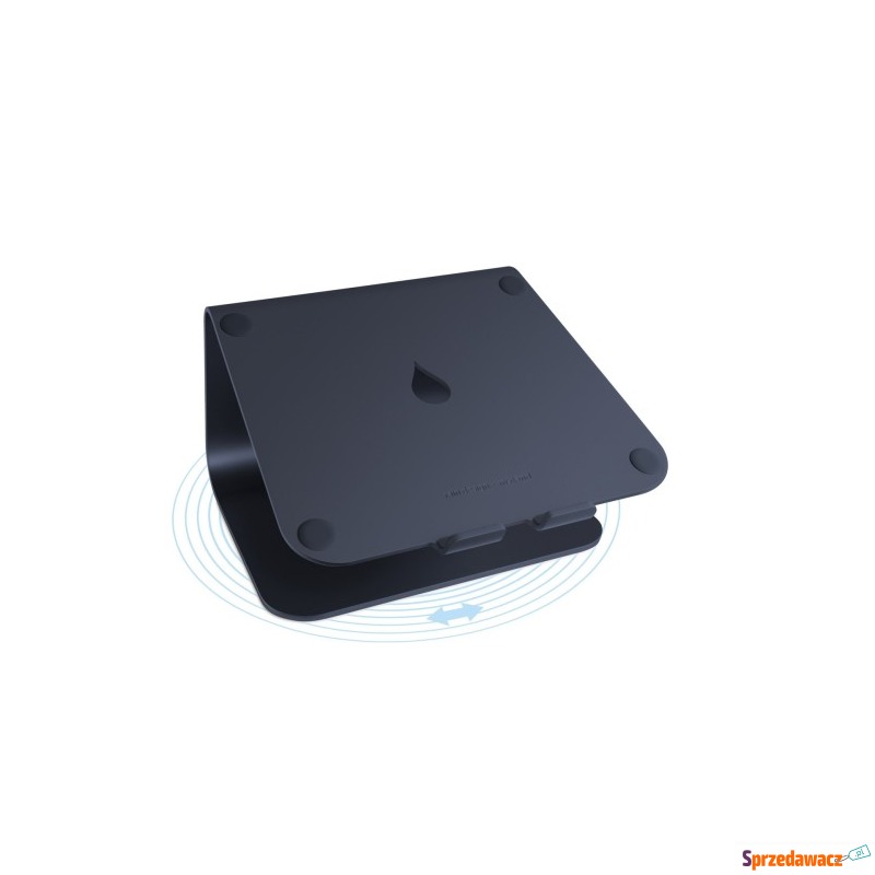 Rain Design MSTAND360 LAPTOP STAND WITH 360 P... - Chłodzenie (Wiatraki,... - Tczew