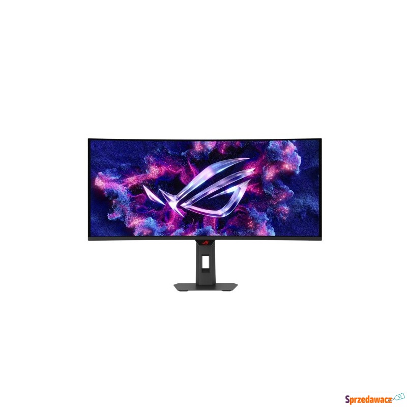 ASUS ROG Strix OLED XG34WCDG monitor komputerowy... - Monitory LCD i LED - Toruń
