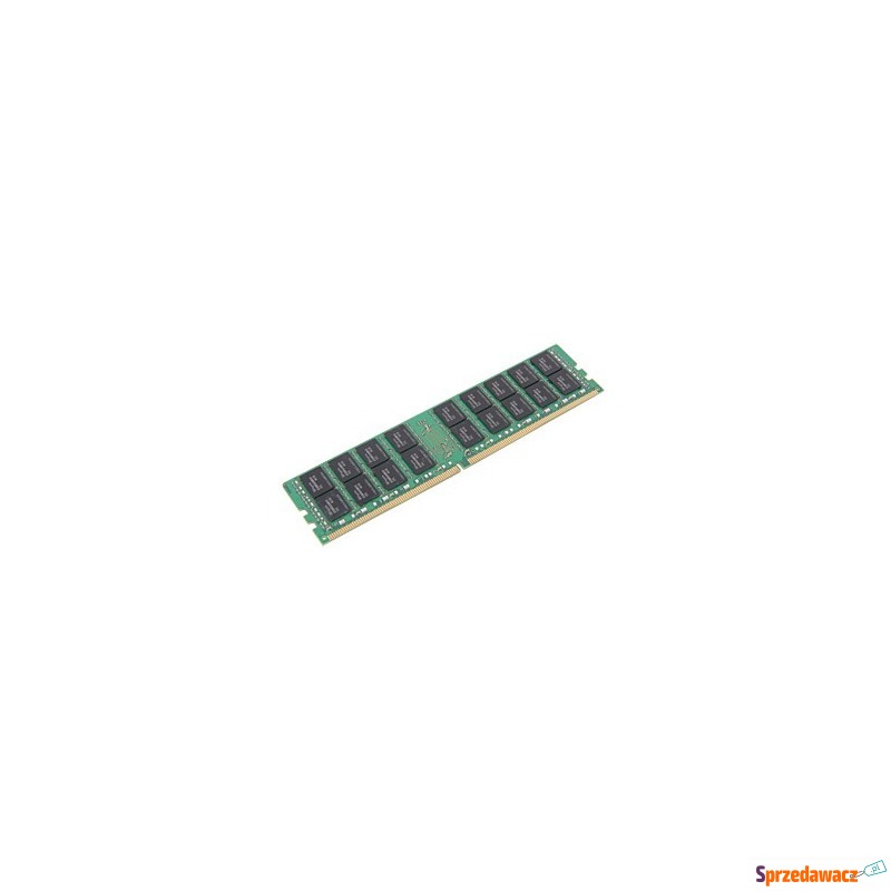 Fujitsu FPCEN832GP moduł pamięci 32 GB 1 x 32... - Pamieć RAM - Płock