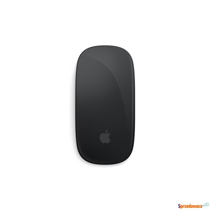Apple Magic Mouse Multi-Touch USB-C Black - Myszki - Kraków