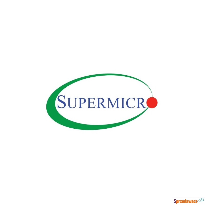 Supermicro Chłodzenie CPU 2U dla Socket 4677 aktywne - Chłodzenie (Wiatraki,... - Jastarnia