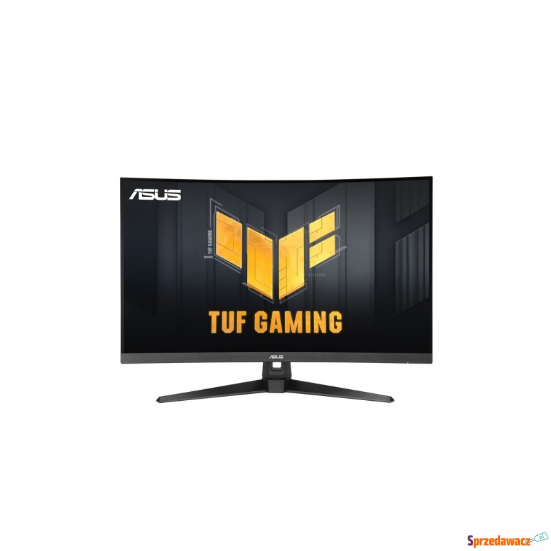 MONITOR ASUS 31,5" VG32VQM5B TUF 250Hz - Monitory LCD i LED - Białystok