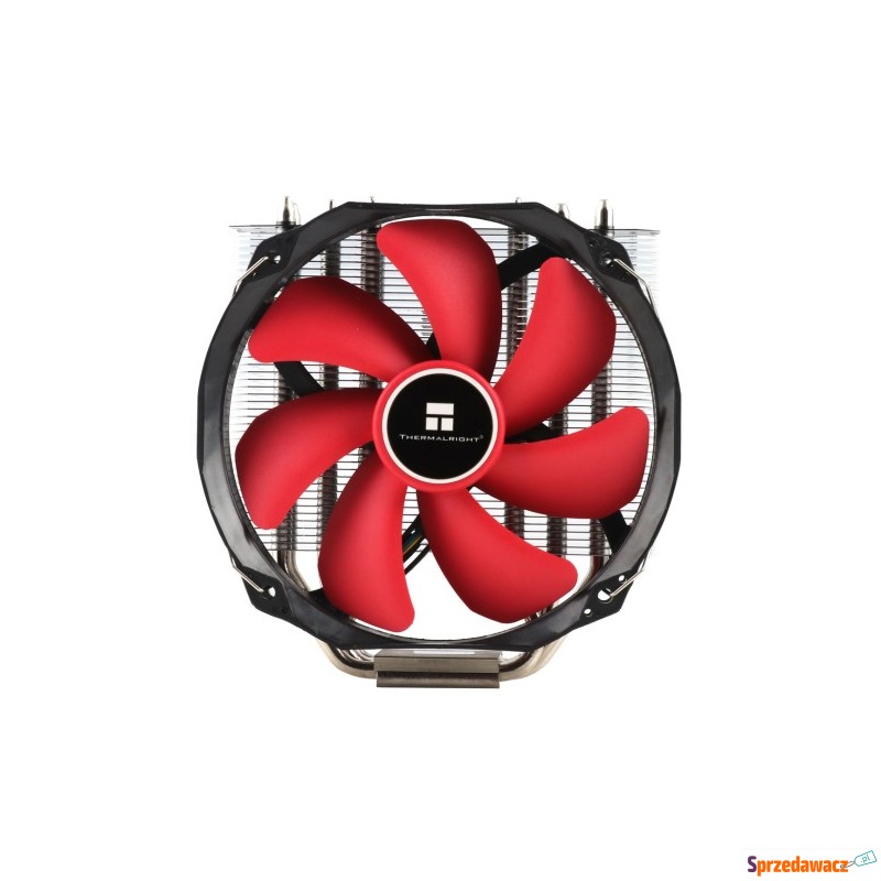 Thermalright KĂĽhler TA 140 - 115x/1200/20xx/... - Chłodzenie (Wiatraki,... - Śrem