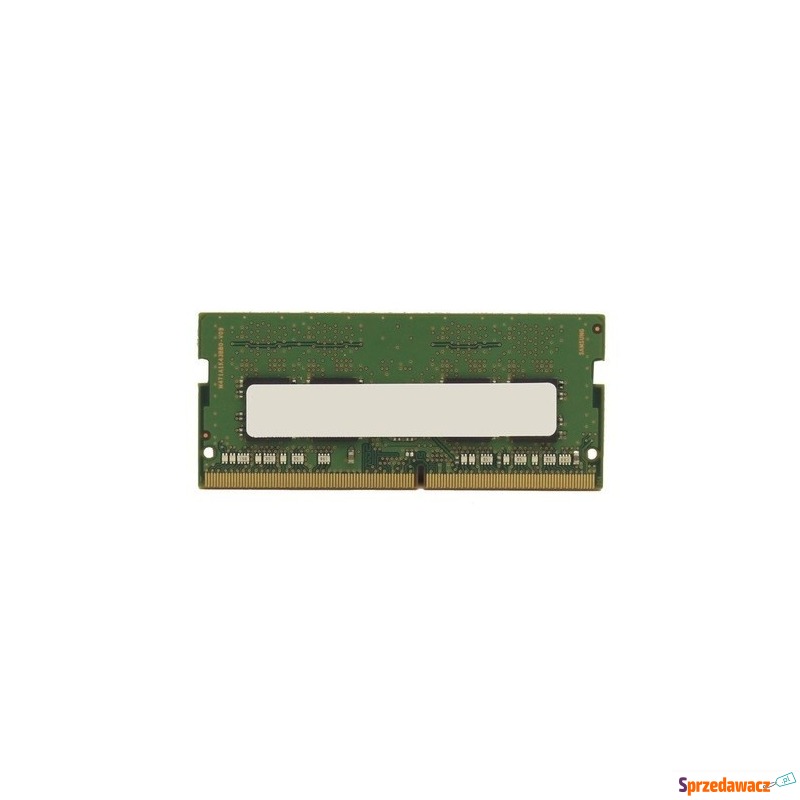 Fujitsu 8GB DDR4-2133 moduł pamięci 1 x 8 GB... - Pamieć RAM - Toruń