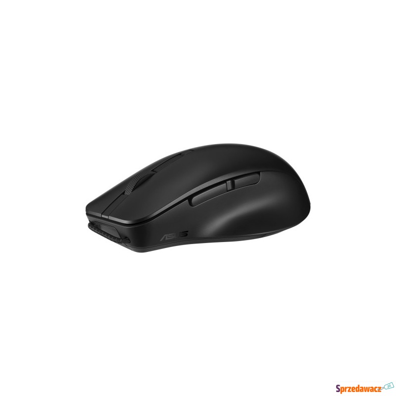 ASUS SmartO Mouse MD200 myszka Biuro Po prawej... - Myszki - Jelenia Góra