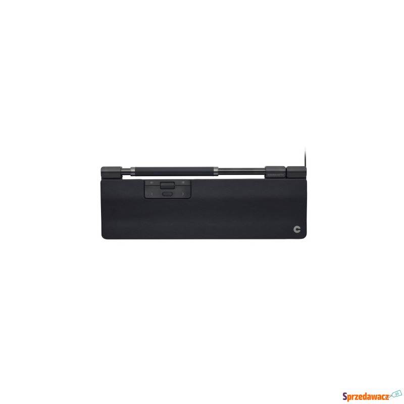 Myszka Contour Design RollerMouse Pro, rozsze... - Myszki - Długołęka