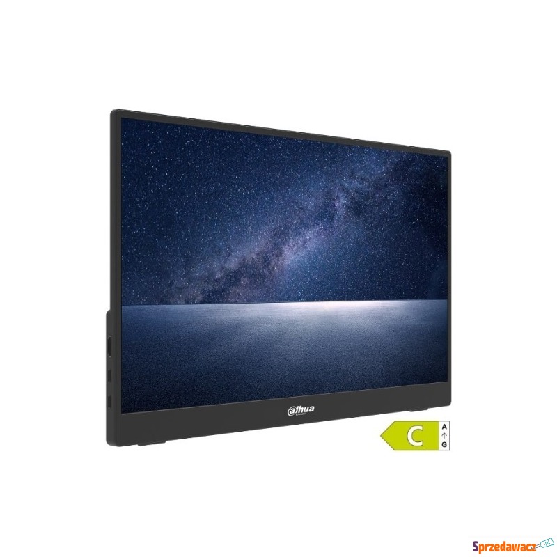 MONITOR PRZENOŚNY HDMI, USB-C, AUDIO PM16-F201PD... - Monitory LCD i LED - Chojnice