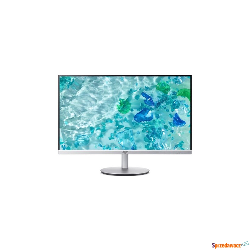 Monitor Acer CB322QUEs 31,5" 2,560 x 1,440 pikseli... - Monitory LCD i LED - Elbląg