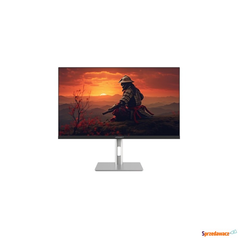 Monitor JAPANNEXT 68,5 cm JN-I270FHD200F-HSP 16:9... - Monitory LCD i LED - Zielona Góra