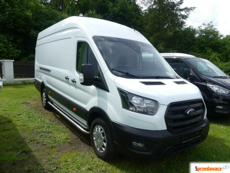 Ford Transit 2023,  2.0 diesel - Na sprzedaż za 74 907 zł - Dąbrówka Wielka