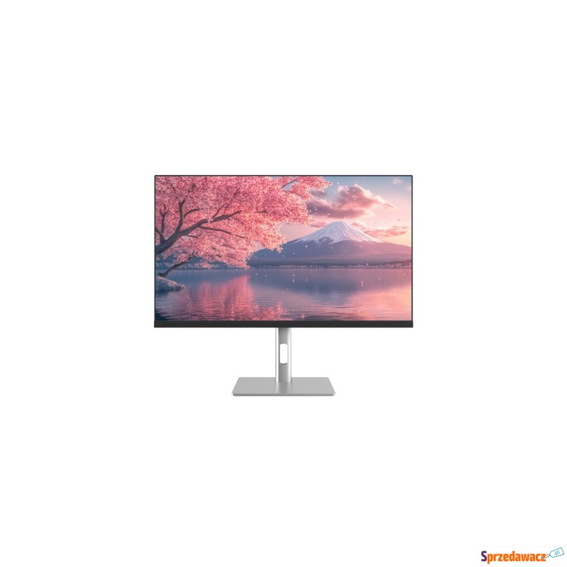 Monitor JAPANNEXT 68,5 cm JN-IPS275K-HSPC9 16:9... - Monitory LCD i LED - Białystok