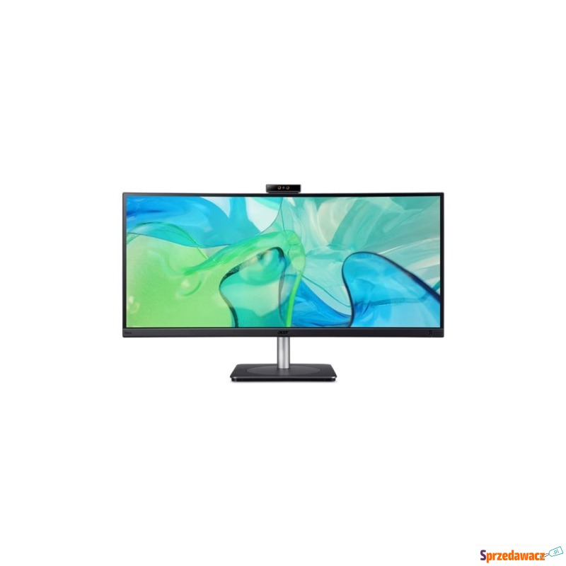 Acer CB3 CB343CUR D monitor komputerowy 86,4 cm... - Monitory LCD i LED - Szczecin