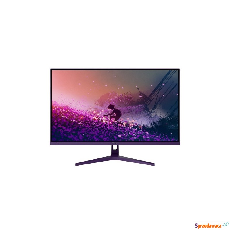 Arozzi Nova 32” monitor komputerowy 80 cm (31... - Monitory LCD i LED - Radom