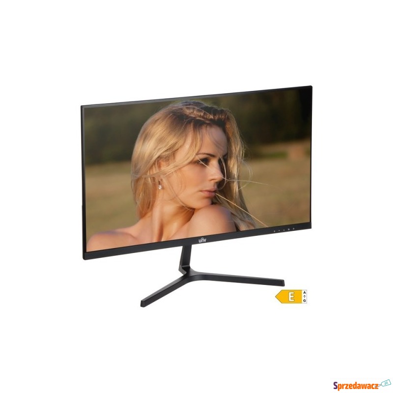 Monitor Uniview MW-LC24-E 24" HDMI VGA - Monitory LCD i LED - Włocławek