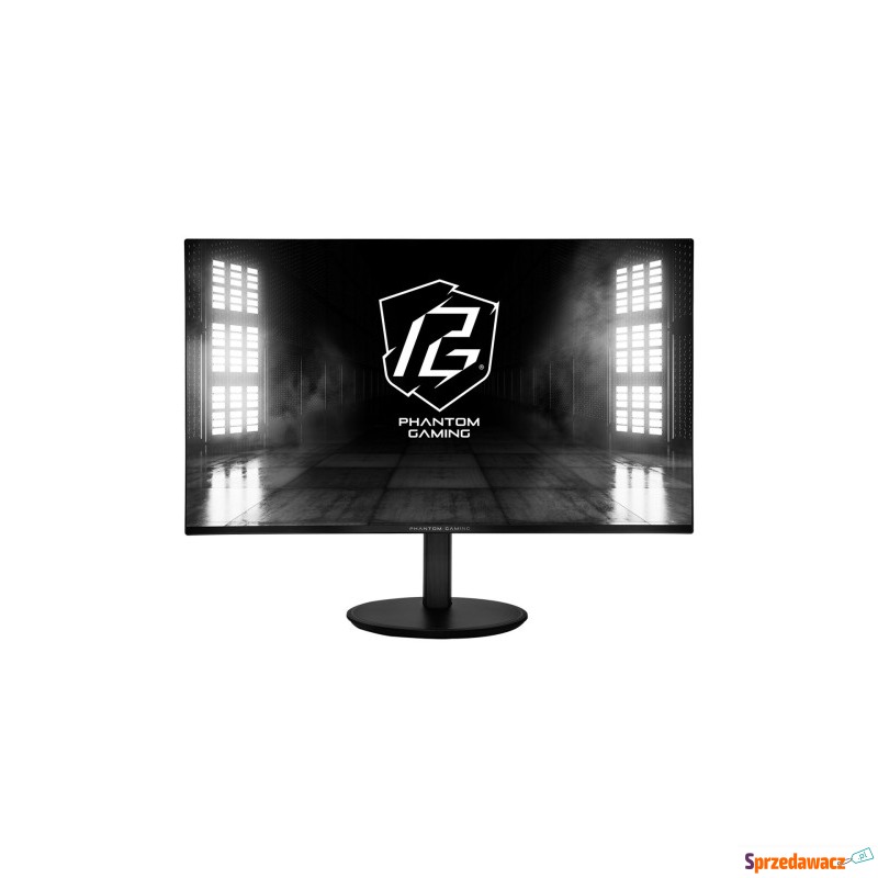 Asrock PG27FFS2E monitor komputerowy 68,6 cm (27")... - Monitory LCD i LED - Radom