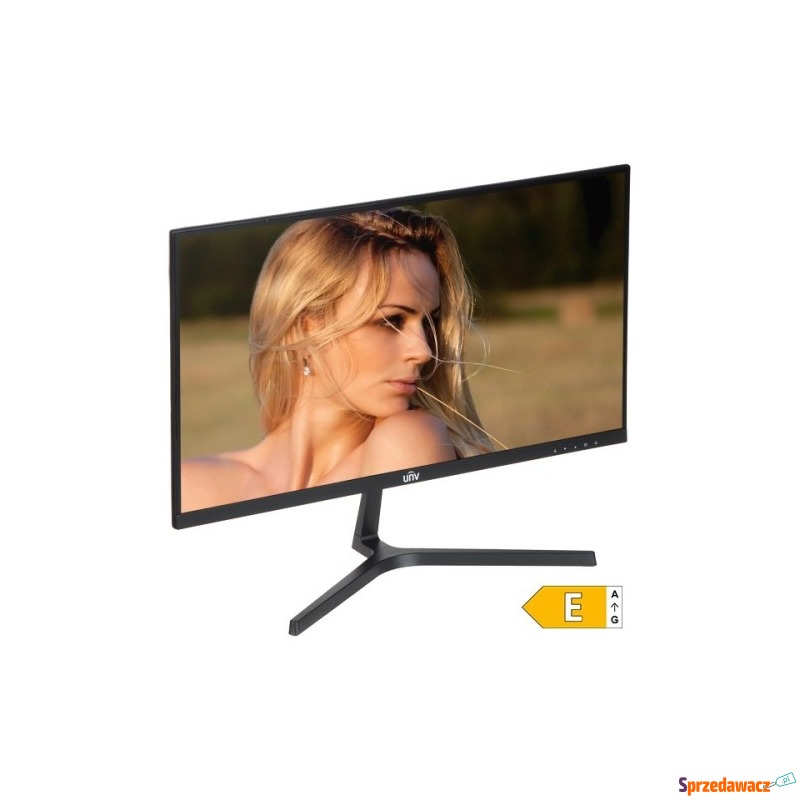 Monitor VGA, HDMI MW-LC22-E 22" Uniview - Monitory LCD i LED - Bytom