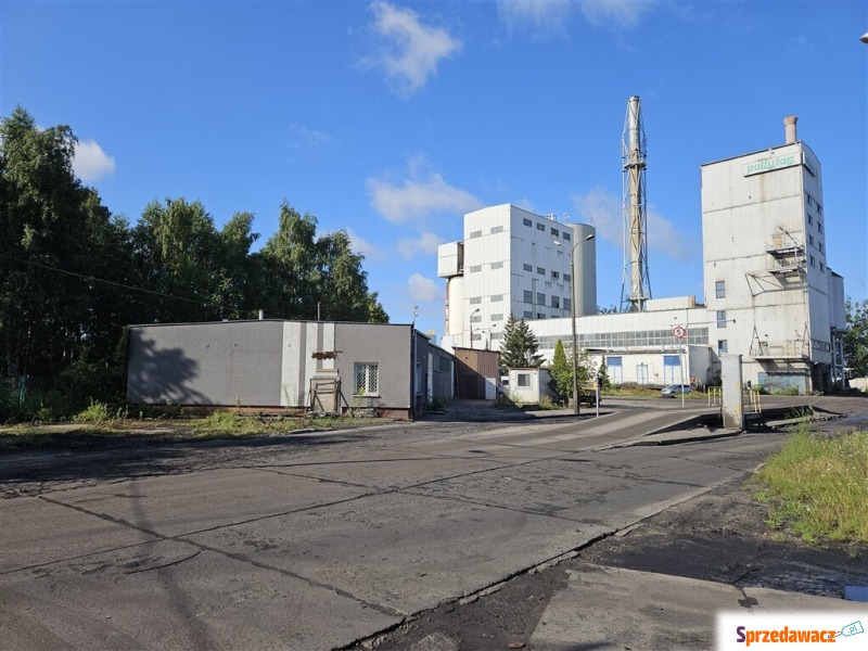 Przetarg - ul. Wielopole 6A - Działki na sprzedaż - Gdańsk