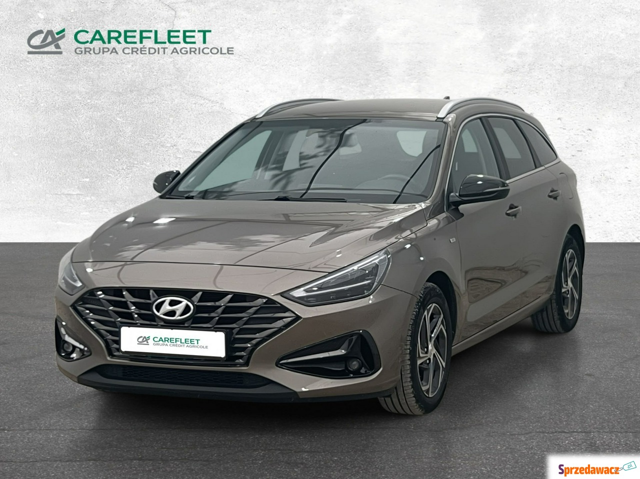 Hyundai i30 2023