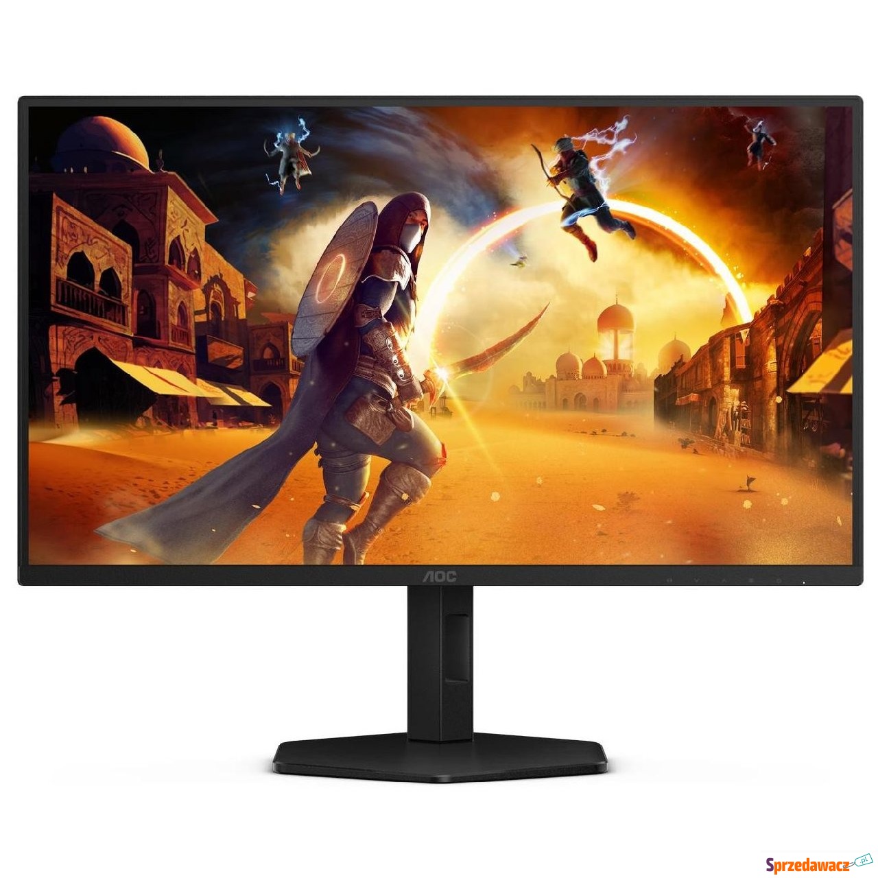 AOC 25G4SXU - 310Hz | Full HD |...