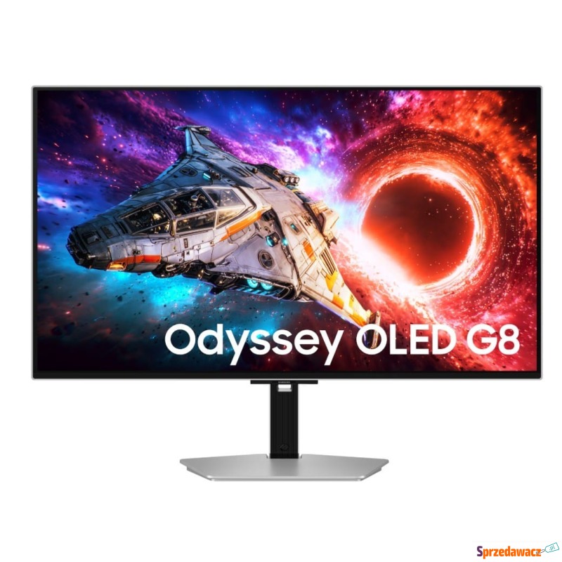 Samsung Odyssey OLED G8 LS32HG...