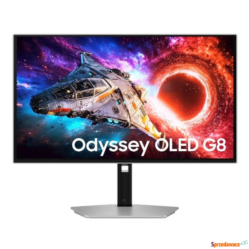 Samsung Odyssey OLED G8 LS27HG...