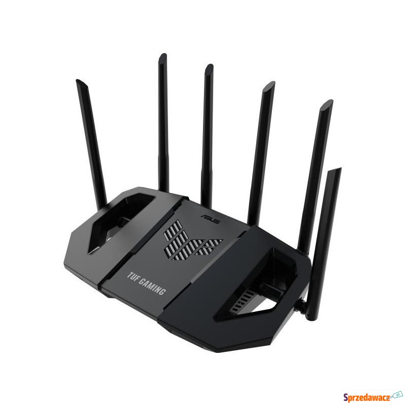 ASUS Router Gamingowy TUF-BE6500...