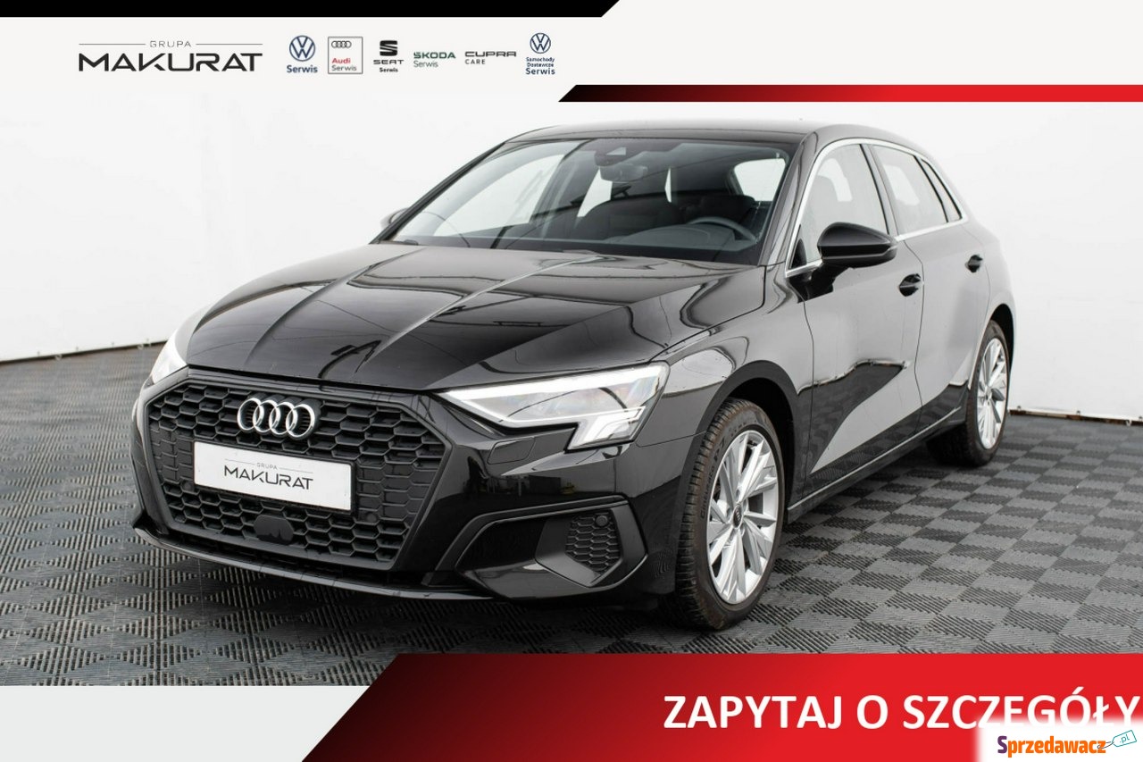 Audi A3 2024