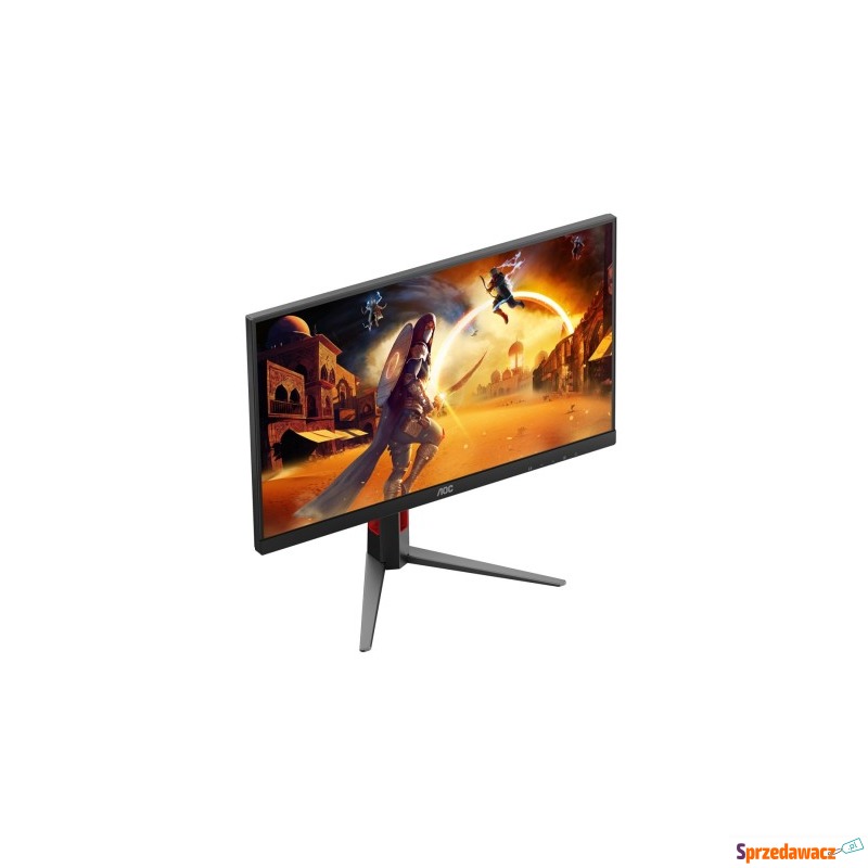 AOC 27G4HA monitor komputerowy...