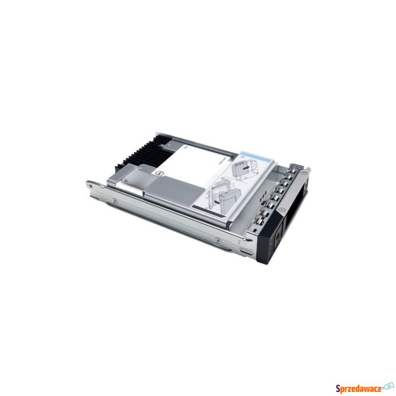 DELL 345-BJPP urządzenie SSD 960...