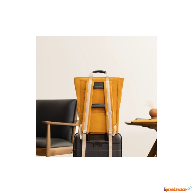 Native Union BACKPACK-BLK plecak...